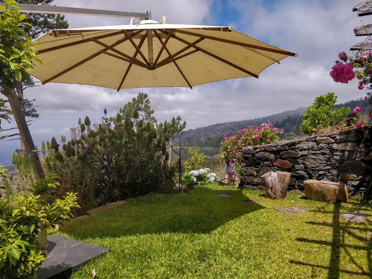 Achadinha - Mountain Cottage Arco da Calheta  0*, Arco da Calheta (Madeira) Portogallo