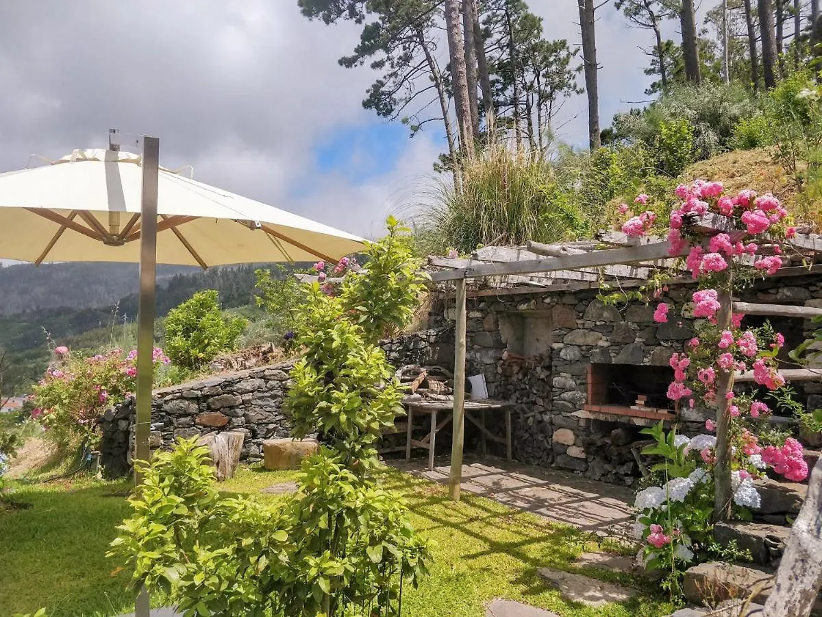 Achadinha - Mountain Cottage Arco da Calheta  Chalet Arco da Calheta (Madeira)