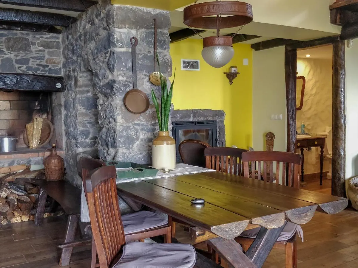 Achadinha - Mountain Cottage Arco da Calheta  Arco da Calheta (Madeira)