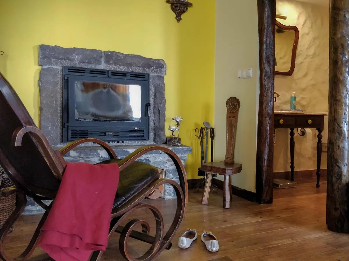Achadinha - Mountain Cottage Arco da Calheta  Portogallo