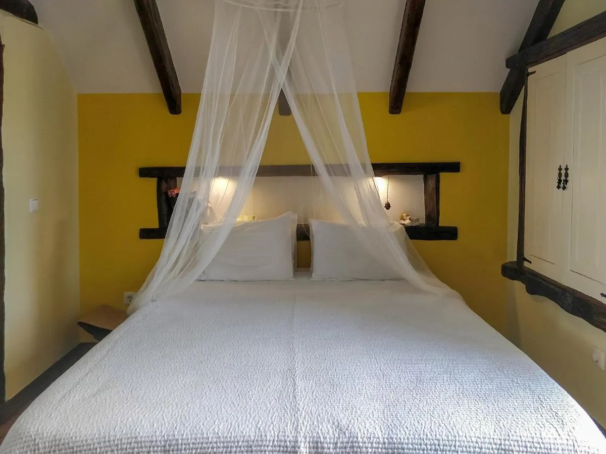 Achadinha - Mountain Cottage Arco da Calheta