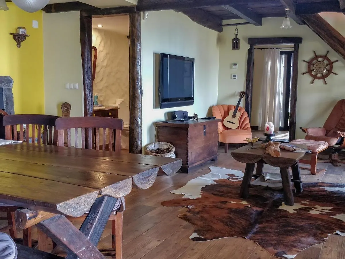 Chalet Achadinha - Mountain Cottage Arco da Calheta  Portogallo