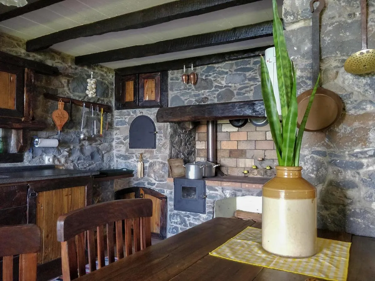 Chalet Achadinha - Mountain Cottage Arco da Calheta