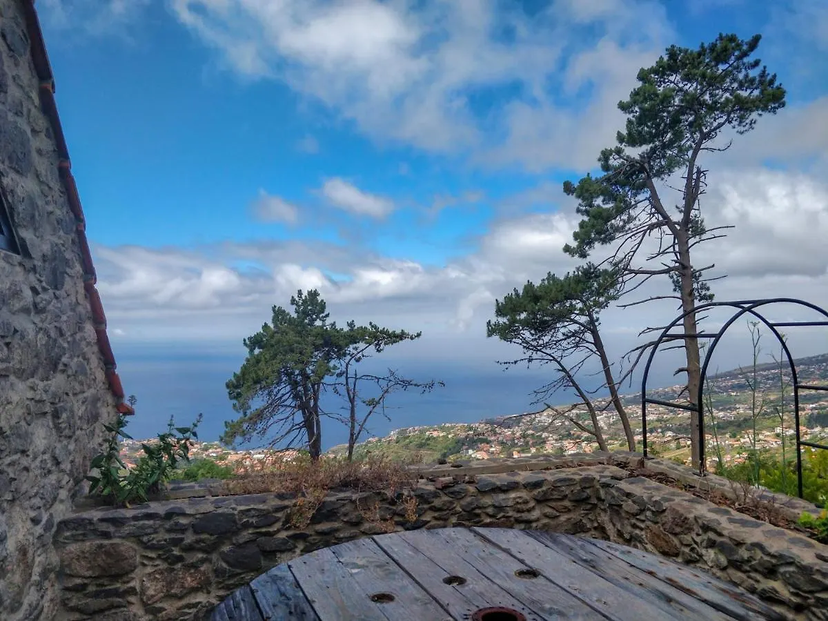 Achadinha - Mountain Cottage Arco da Calheta  0*, Arco da Calheta (Madeira)